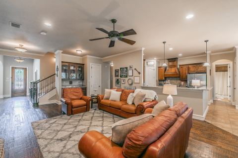 8649 Wishing Tree Lane, North Richland Hills, TX 76182 — photo 2