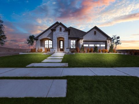 1707 Wichita Drive, Forney, TX 75126 — photo 2
