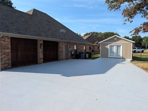 10644 Buddy Parker Road, Kemp, TX 75143 — photo 3