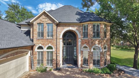 2314 Club Creek Boulevard, Garland, TX 75043 — photo 2