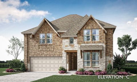 2181 Rio Piedra Drive, Royse City