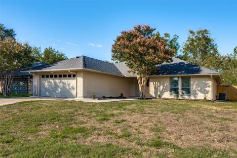 4113 Hemlock Street, Fort Worth