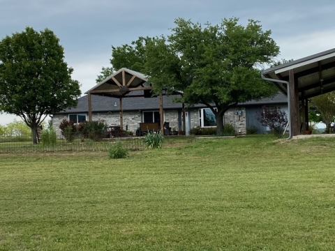 2598 Refuge Road, Sherman, TX 75092 — photo 2