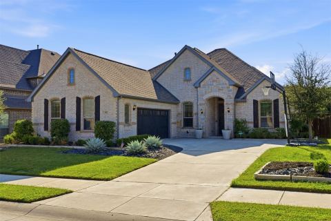 1831 Hainsworth Drive, Rockwall, TX 75087 — photo 2