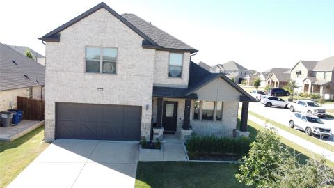 604 Shade Tree Way, Princeton, TX 75407 — photo 2