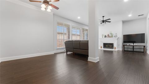 4671 Childress Trail, Frisco, TX 75034 — photo 3
