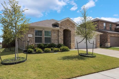 2952 Goodrich Street, Royse City, TX 75189 — photo 2