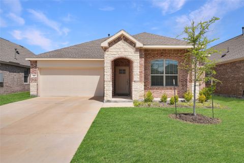 925 Garner Drive, Fate