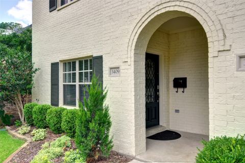 3409 Hamilton Avenue, Fort Worth, TX 76107 — photo 3