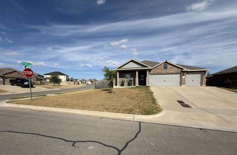 2800 Brosnan Road, Waco