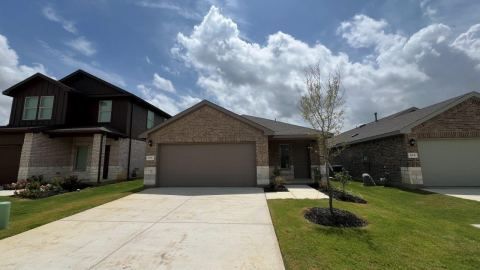 516 RED ADMIRAL Lane, Denton