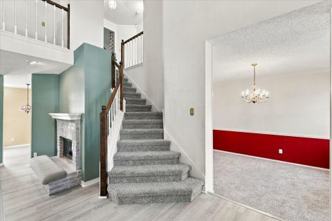 8302 Brentwood Street, Rowlett, TX 75088 — photo 2