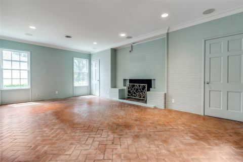 4625 N Versailles Avenue, Highland Park, TX 75209 — photo 3