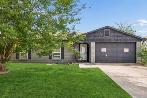 5309 Rutledge Court, The Colony, TX 75056 — photo 2