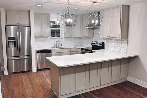 2804 W Biddison Street, Fort Worth