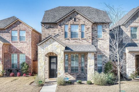 1025 Zachary Way, Allen