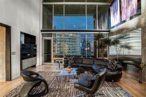 2011 Cedar Springs Road 606, Dallas, TX 75201 — photo 3