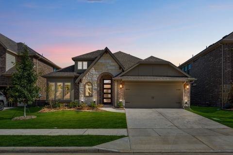 14506 Lovelace Street, Pilot Point, TX 75009 — photo 2