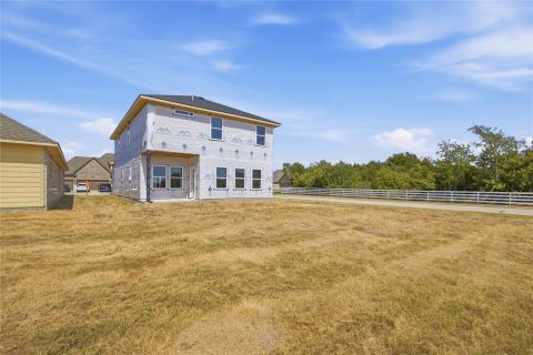 601 Greyson Lane, Greenville, TX 75402 — photo 3