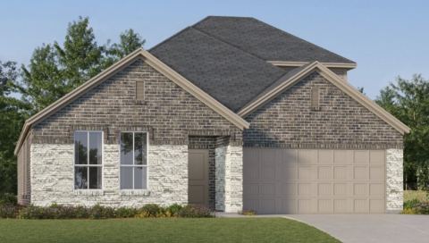 14817 Lovelace Street, Pilot Point