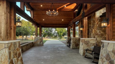 117 Hansma Way, Weatherford, TX 76087 — photo 2