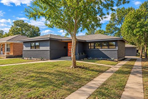 1116 N 44th Street, Waco, TX 76710 — photo 2