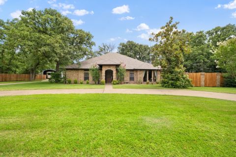 1023 County Road 3310, Greenville, TX 75402 — photo 2
