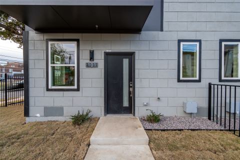 1614 N Fitzhugh Avenue 306, Dallas, TX 75204 — photo 2
