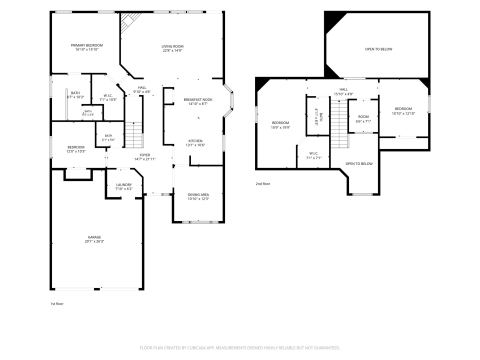 3909 Bermuda Drive, Rowlett, TX 75088 — photo 2