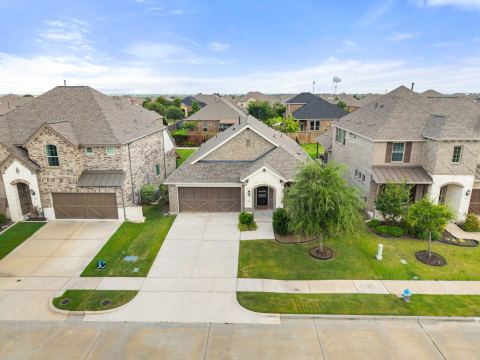 3124 Chinese Fir Drive, Heath, TX 75126 — photo 2