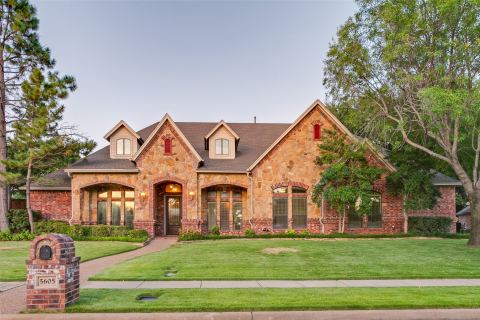 5605 Reatta Place, Colleyville, TX 76034 — photo 3