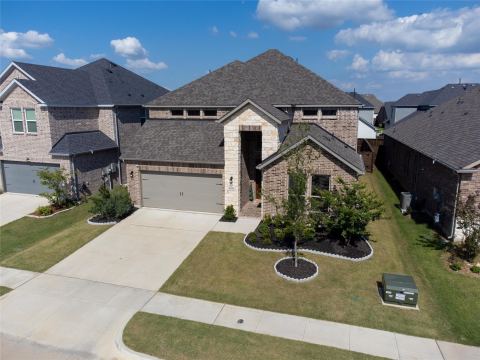 2421 Rosewood Way, Northlake, TX 76226 — photo 3