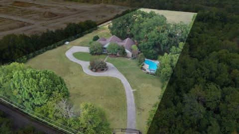5010 Milam Road, Mesquite