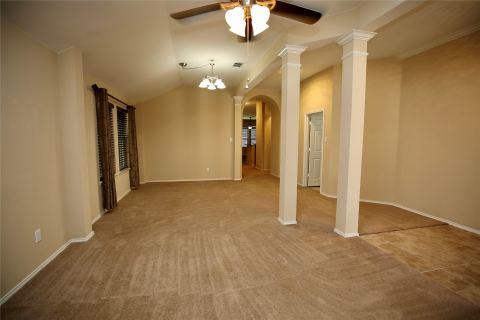 5708 Calf Creek Drive, Fort Worth, TX 76179 — photo 2