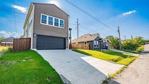 5426 Van Horn Drive, Granbury, TX 76048 — photo 3