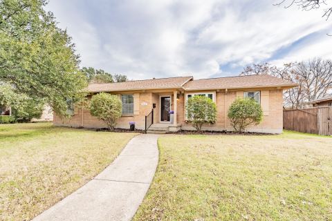 8426 Van Pelt Drive, Dallas, TX 75228 — photo 2