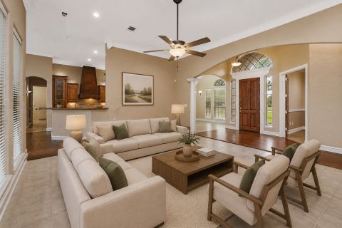 7301 Stallion Street, Denton