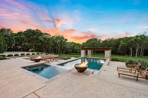 2105 Bayshore Drive, Flower Mound, TX 75022 — photo 2