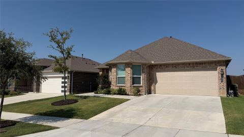 2104 Blackcap Street, Denton, TX 76205 — photo 2
