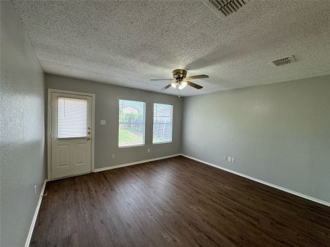1805 Brookwood Drive, Terrell, TX 75160 — photo 2
