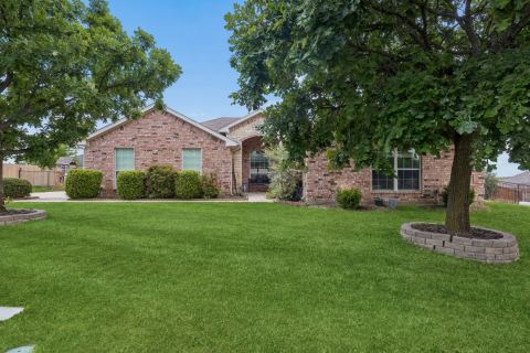 1730 Windswept Drive, Midlothian, TX 76065 — photo 3