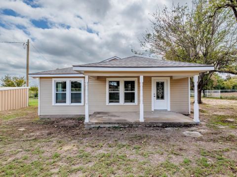 36074 N Fm 219, Stephenville, TX 76401 — photo 2