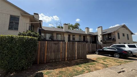 1603 N Garrett Avenue 203, Dallas, TX 75206 — photo 2