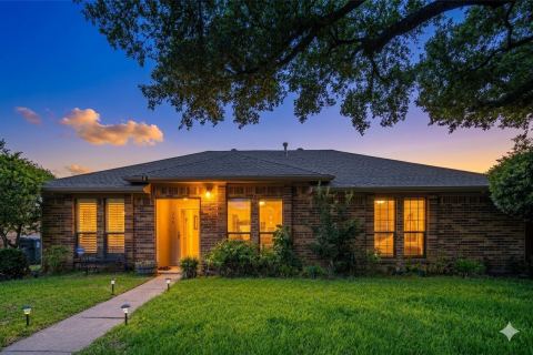 338 Marriott Lane, Garland