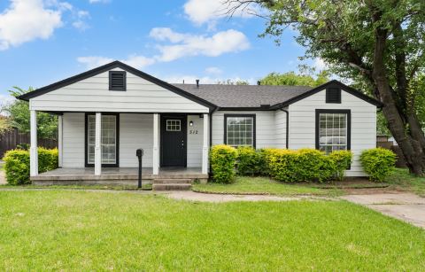 512 Cedar Drive, Garland