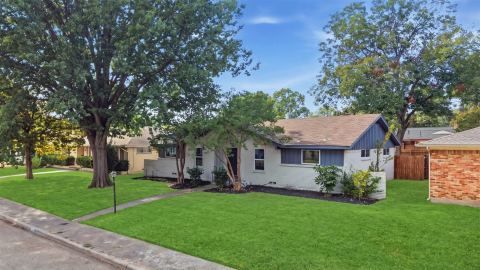 5221 Elkridge Drive, Dallas, TX 75227 — photo 2
