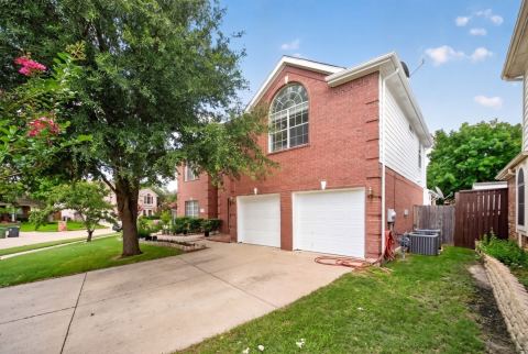 7708 Buccaneer Circle, Arlington, TX 76016 — photo 3