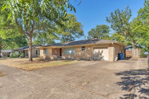 1232 Valley Vista Drive, Grapevine, TX 76051 — photo 2