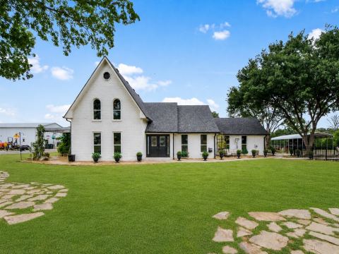 9867 Dripping Springs Road, Denison, TX 75021 — photo 3