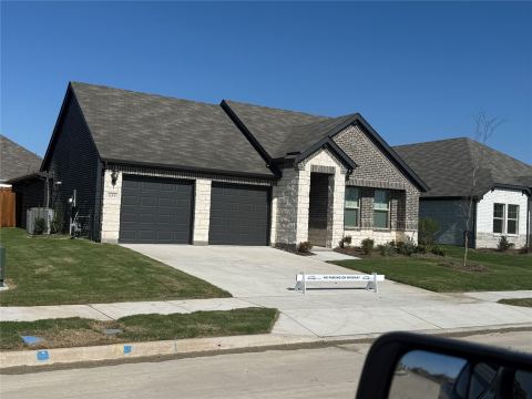 659 Briar Drive, Lavon, TX 75166 — photo 2